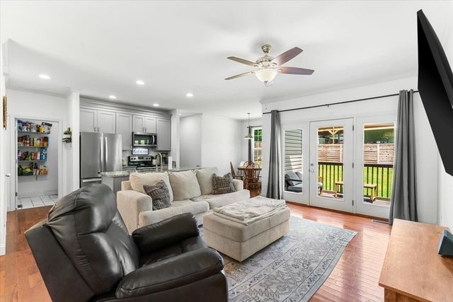 1031 Fort Mountain Drive, Chatsworth, GA 30705