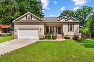 1031 Fort Mountain Drive, Chatsworth, GA 30705