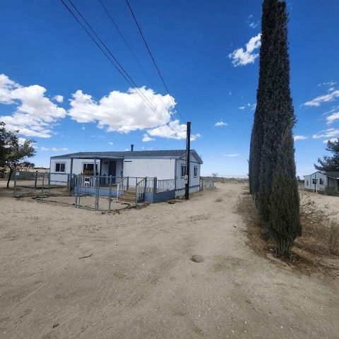 4232 Coyote Road, Phelan, CA 92371