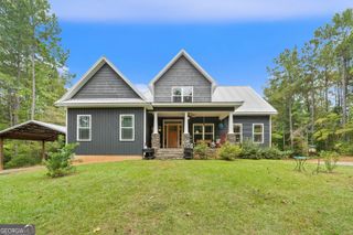 332 Hickory Lane, Gray, GA 31032