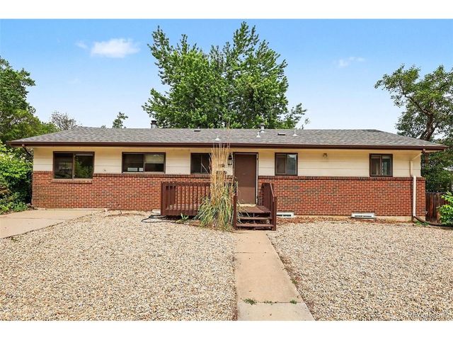 808 20th St, Golden, CO 80401