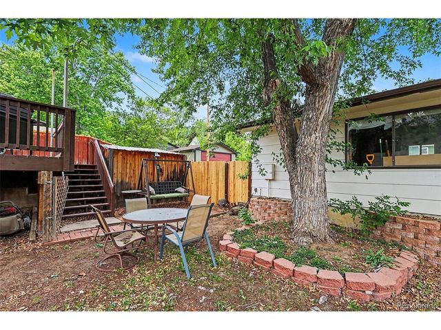 808 20th St, Golden, CO 80401