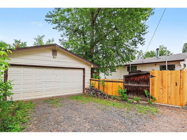 808 20th St, Golden, CO 80401
