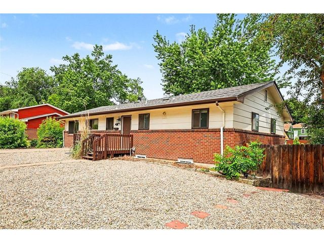 808 20th St, Golden, CO 80401