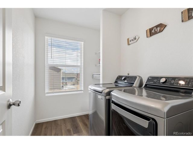 1989 Upland St, Lochbuie, CO 80603