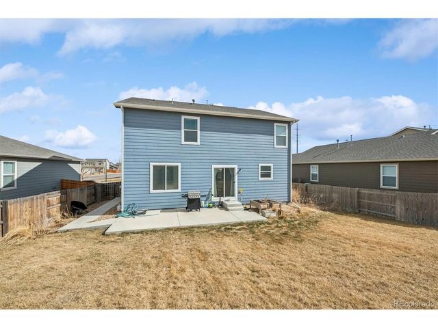 1989 Upland St, Lochbuie, CO 80603