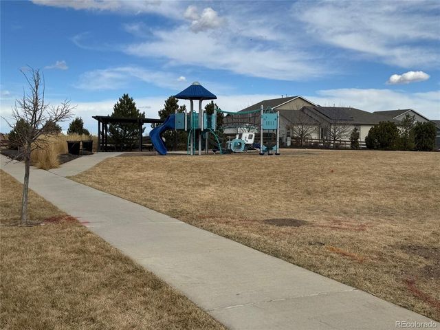 1989 Upland St, Lochbuie, CO 80603