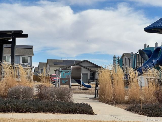 1989 Upland St, Lochbuie, CO 80603