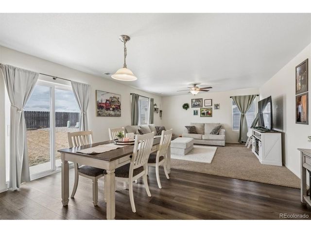 1989 Upland St, Lochbuie, CO 80603