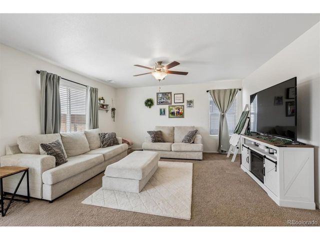 1989 Upland St, Lochbuie, CO 80603