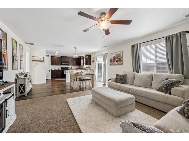 1989 Upland St, Lochbuie, CO 80603