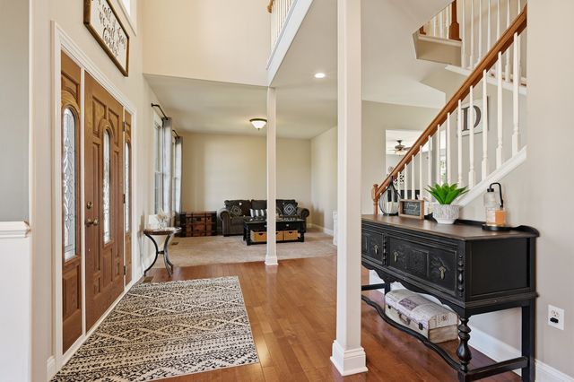 25443 Prairiewood Lane, Shorewood, IL 60404