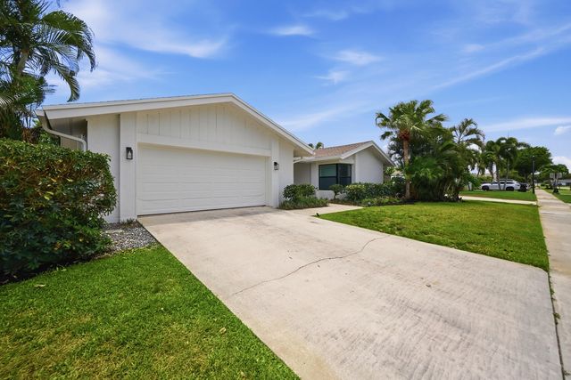 4178 Birchwood Drive, Boca Raton, FL 33487