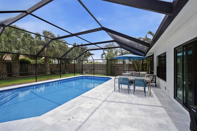 4178 Birchwood Drive, Boca Raton, FL 33487