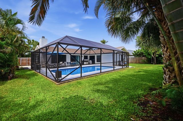 4178 Birchwood Drive, Boca Raton, FL 33487