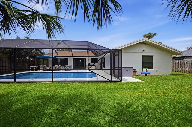 4178 Birchwood Drive, Boca Raton, FL 33487