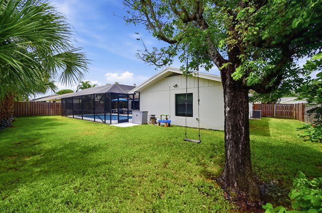 4178 Birchwood Drive, Boca Raton, FL 33487
