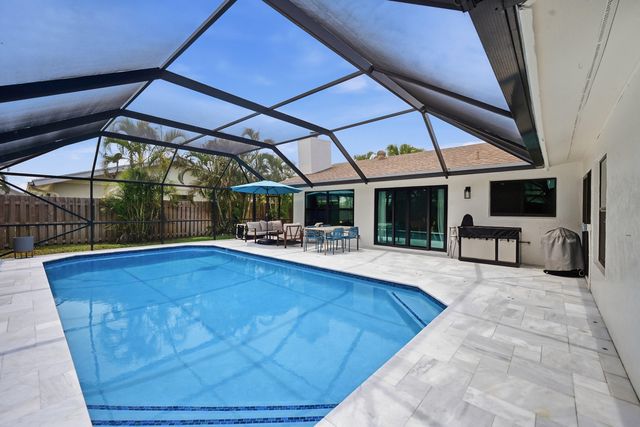 4178 Birchwood Drive, Boca Raton, FL 33487