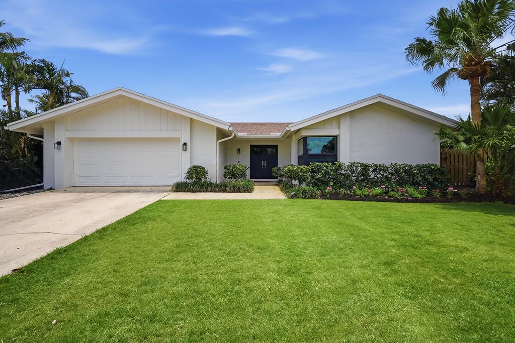 4178 Birchwood Drive, Boca Raton, FL 33487