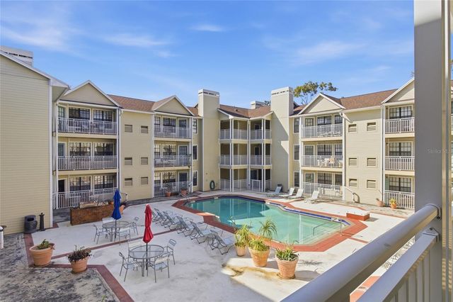 1000 W HORATIO STREET 218, Tampa, FL 33606