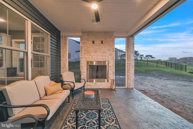 THE GRACE - FARMBROOKE MEADOWS, York, PA 17406