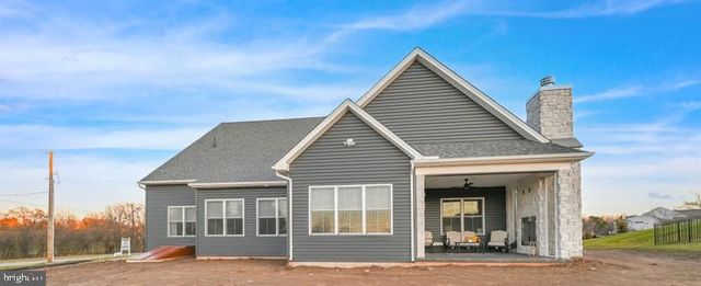 THE GRACE - FARMBROOKE MEADOWS, York, PA 17406