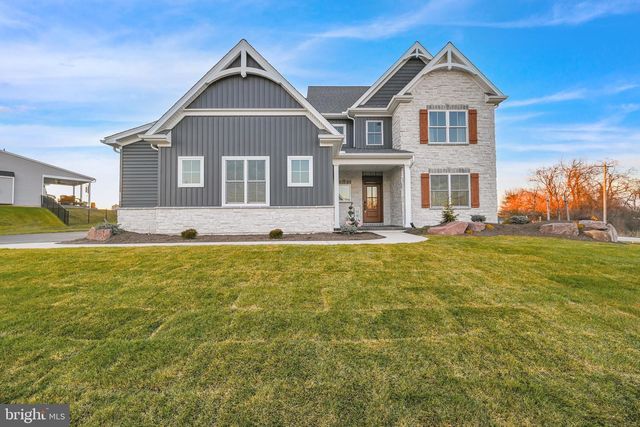 THE GRACE - FARMBROOKE MEADOWS, York, PA 17406