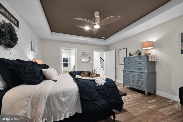 THE GRACE - FARMBROOKE MEADOWS, York, PA 17406