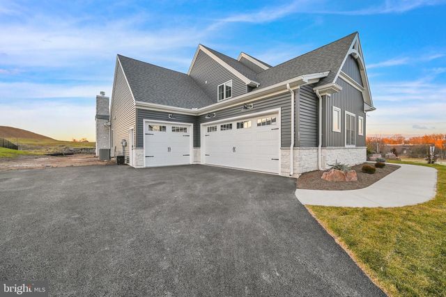 THE GRACE - FARMBROOKE MEADOWS, York, PA 17406