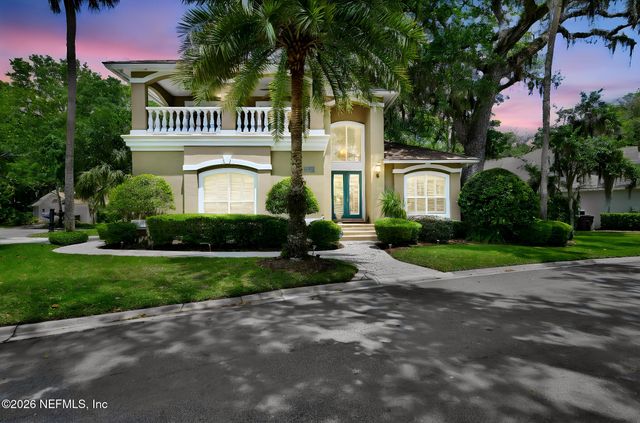 1905 SEVILLA Boulevard W, Atlantic Beach, FL 32233