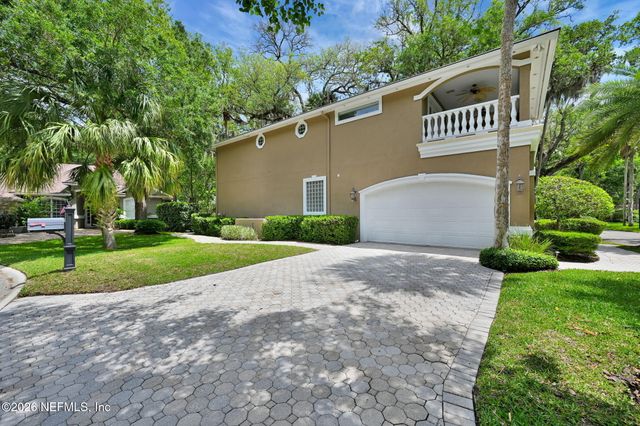 1905 SEVILLA Boulevard W, Atlantic Beach, FL 32233
