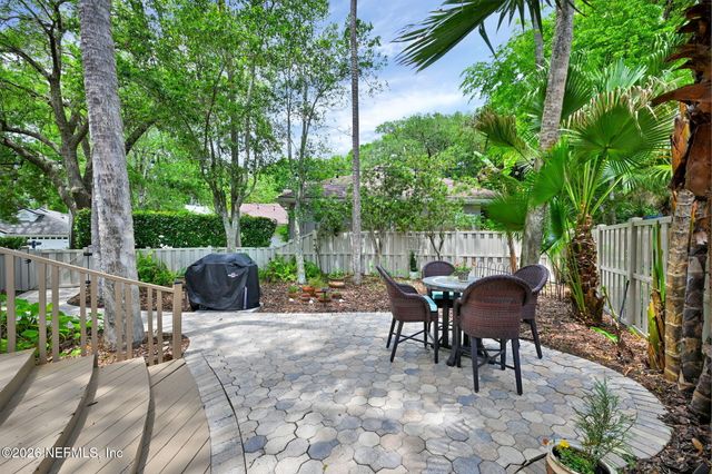 1905 SEVILLA Boulevard W, Atlantic Beach, FL 32233