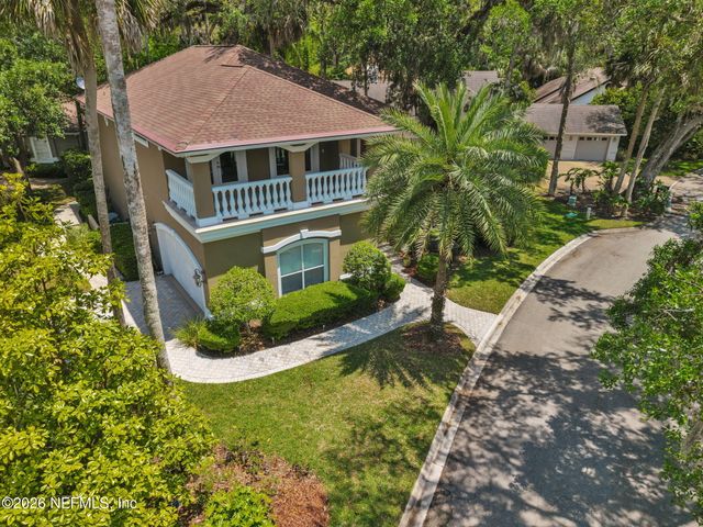 1905 SEVILLA Boulevard W, Atlantic Beach, FL 32233