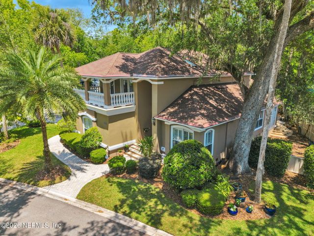 1905 SEVILLA Boulevard W, Atlantic Beach, FL 32233