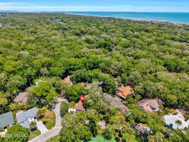 1905 SEVILLA Boulevard W, Atlantic Beach, FL 32233