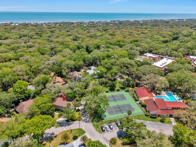 1905 SEVILLA Boulevard W, Atlantic Beach, FL 32233
