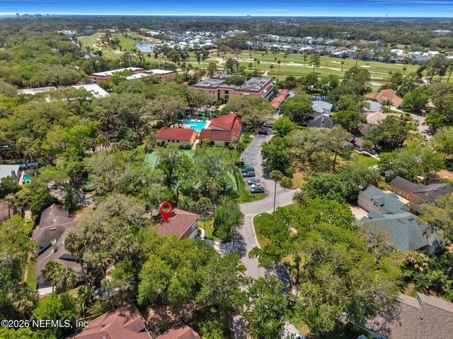 1905 SEVILLA Boulevard W, Atlantic Beach, FL 32233