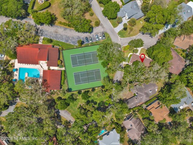1905 SEVILLA Boulevard W, Atlantic Beach, FL 32233