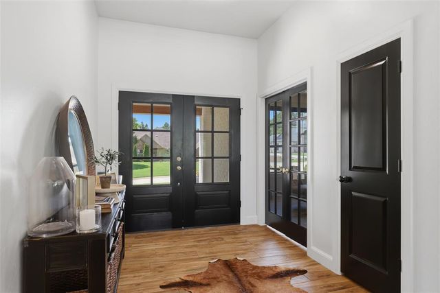 14259 Macklay Court, Choctaw, OK 73020