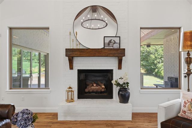 14259 Macklay Court, Choctaw, OK 73020