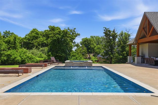 14259 Macklay Court, Choctaw, OK 73020