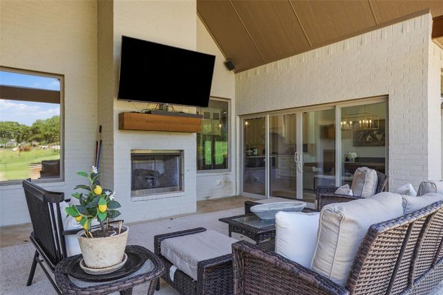 14259 Macklay Court, Choctaw, OK 73020