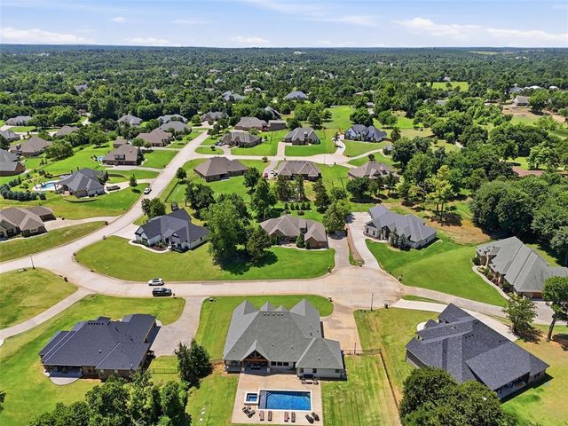 14259 Macklay Court, Choctaw, OK 73020