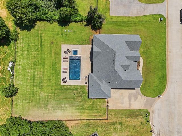 14259 Macklay Court, Choctaw, OK 73020
