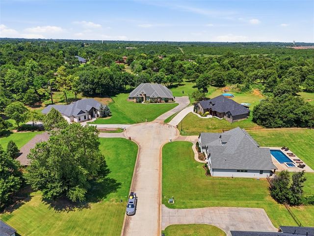 14259 Macklay Court, Choctaw, OK 73020