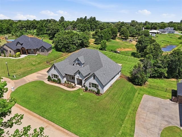 14259 Macklay Court, Choctaw, OK 73020