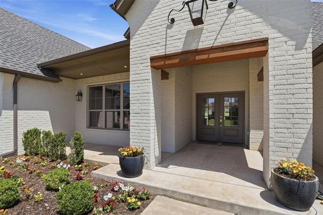 14259 Macklay Court, Choctaw, OK 73020