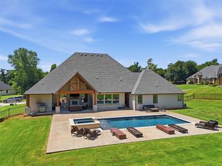 14259 Macklay Court, Choctaw, OK 73020