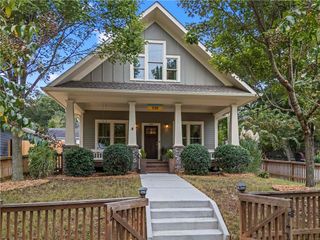 939 Cherokee SE Avenue, Atlanta, GA 30315