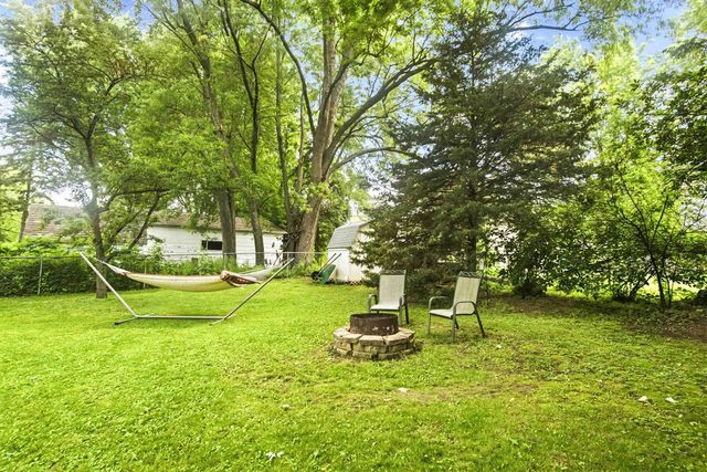 514 Maunesha Drive, Marshall, WI 53559